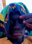 Emmanuel, 20 лет, Accra