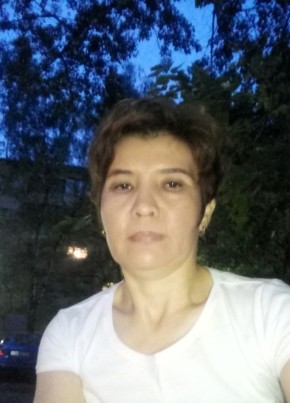 Мариана, 49, Россия, Москва