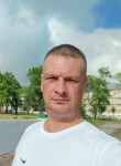 Andrey, 43, Berezniki