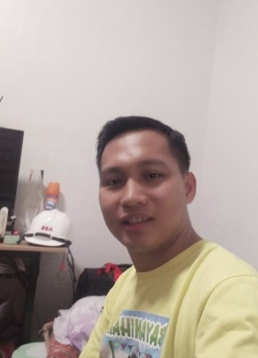 joshly, 26, Pilipinas, Bagong Pagasa