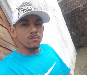 Erivaldo, 23 года, Extremoz