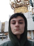 Владик Антонов, 18 лет, Москва