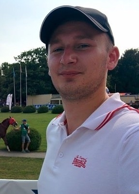 Олег, 32, Рэспубліка Беларусь, Горад Гродна