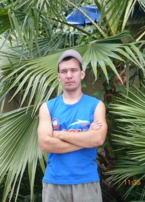 Aleks, 43, Россия, Нижний Новгород