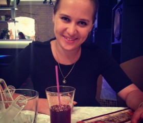 Yuliya, 37, Kirov (Kirov)