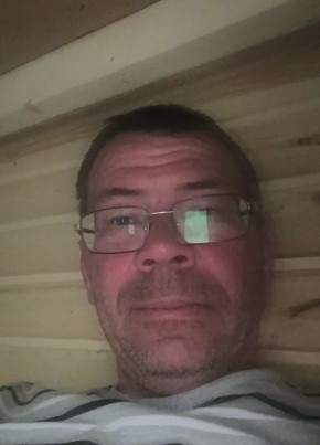 Алексей из Спирово 43 года