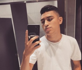 Gabriel, 25, San Miguel de Tucuman