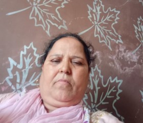 Indra Devi, 63 года, Ambāla