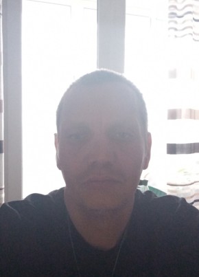Денис, 44, Россия, Лопатинский