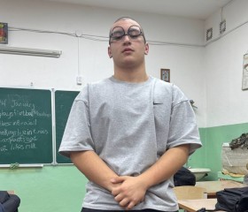 Aleksey, 20, Orem