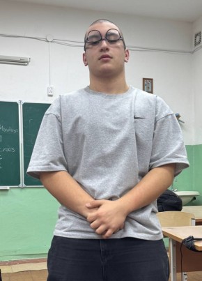 Алексей из Orem 20 лет