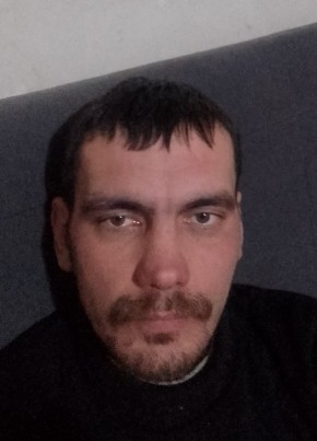 Михаил Маслов, 36, Россия, Казань