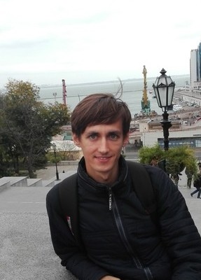 Евгений, 34, Україна, Подільськ