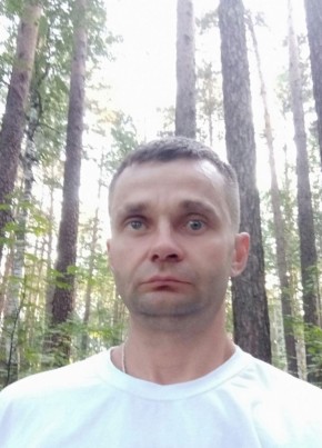 Александр, 41, Россия, Сысерть
