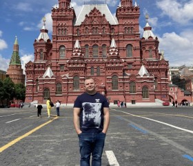 Дмитрий, 32 года, Тула