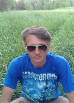 Сергей, 48, Україна, Краснодон