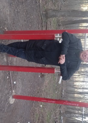 Алексей, 38, Россия, Сердобск