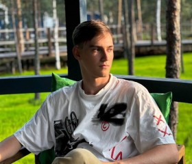Timur, 20, Saint Petersburg
