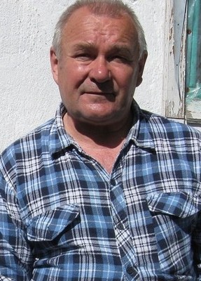 Анатолий, 76, Россия, Соликамск
