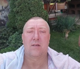 Виктор, 49 лет, Гулькевичи
