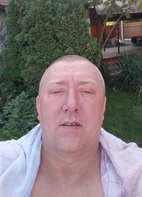 Виктор, 49, Россия, Гулькевичи