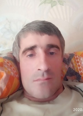Евгений, 42, Россия, Бугульма