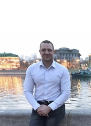 Андрей из Владивостока 46 лет