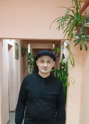 Руслан, 41, Россия, Новый Уренгой