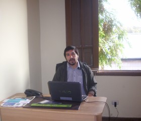 Рауль., 55, Santiago