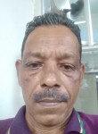 Naseer Pk, 53 года, Kochi