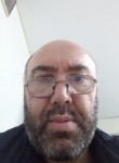 Mahmut Koçalan, 44 года, İstanbul