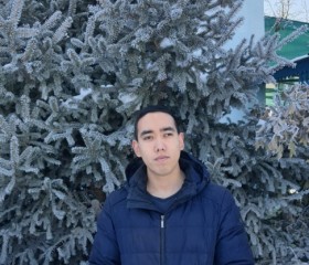 Газим, 23 года, Астрахань