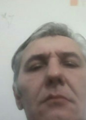 Алекс, 53, Россия, Крымск