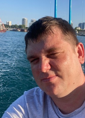 Aleksey, 38, Russia, Moscow