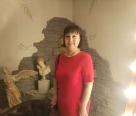 Fidaniya, 55, Kazan