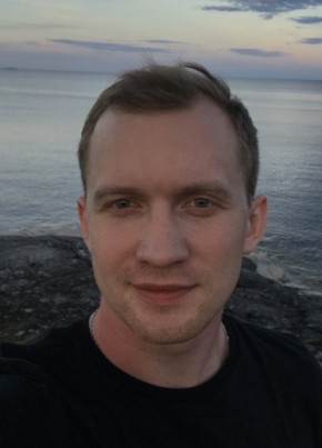 Вадим, 31, Россия, Санкт-Петербург