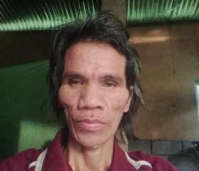 Richie Tony, 46, Sandakan