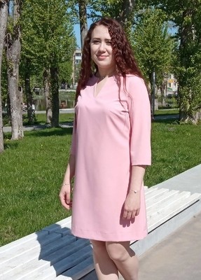 Mariya, 31, Россия, Тольятти