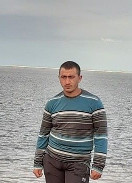 Sero, 37, Россия, Елабуга