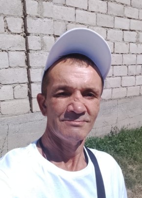 Алексей из Нальчика 50 лет