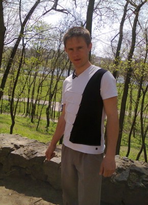 Олег, 45, Україна, Черкаси