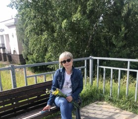Екатерина, 56 лет, Нижний Новгород