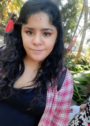 Angelita, 23, República de Guatemala, Nueva Guatemala de la Asunción
