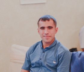 Иван, 38 лет, Междуреченск