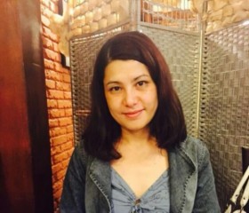 Эльмира, 47 лет, Алматы