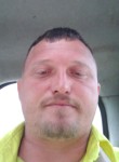 Mac Broughton, 38 лет, Louisville (Commonwealth of Kentucky)
