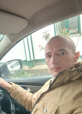 Пётр из Тулы 41 год