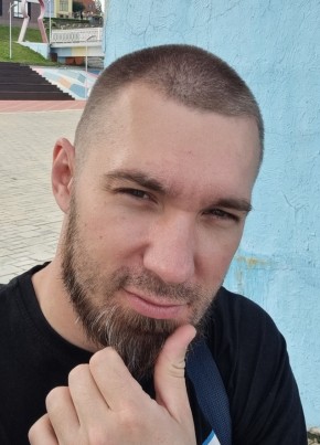 Алексей из Нижнекамска 37 лет