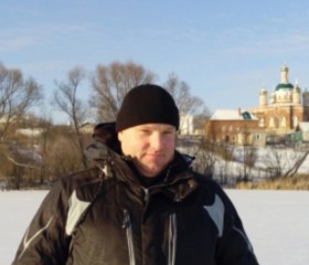 Vadim, 50, Skopin