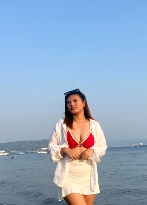 Reese из Calumpit 23 года